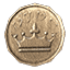 Impartial Decision Coin icon